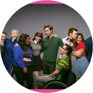 Glee Cast