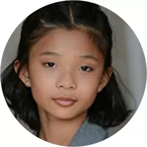 Glee Dango - Actress