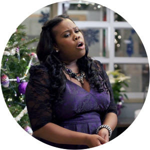 Glee Extraordinary Merry Christmas