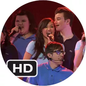 Glee: The 3D Concert Movie
