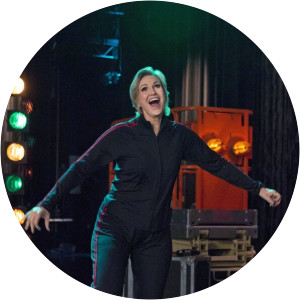 Glee The Hurt Locker, Part One