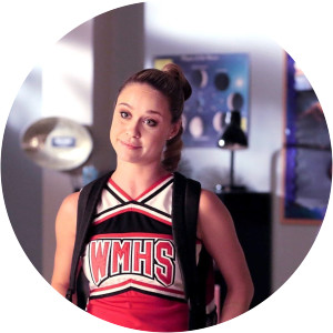 Glee The Hurt Locker, Part Two