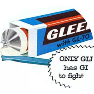 Gleem - 