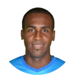 Gleider José Caro Torres