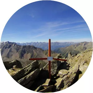 Gleirscher Rosskogel