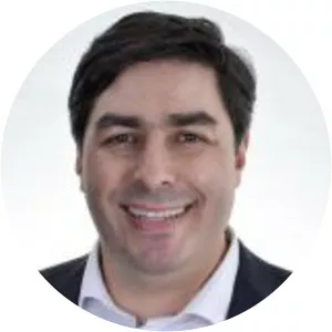 Gleiser Lúcio Boroni Soares - Politician