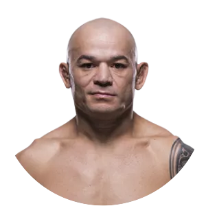 Gleison Tibau