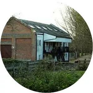 Glemsford railway station