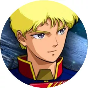 Glemy Toto - Fictional character