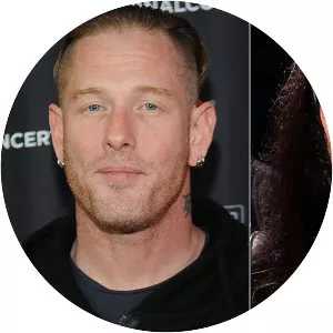 Glen Benton - American musician