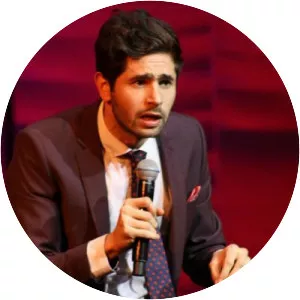 Glen BidermanPam