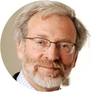 Glen Bramley - Author