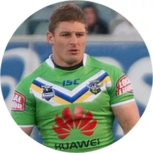 Glen Buttriss - Rugby league hooker