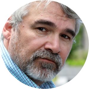 Glen Canning - Rehtaeh Parsons' father