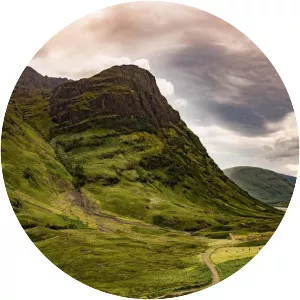Glen Coe