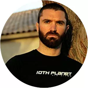 Glen Cordoza photograph