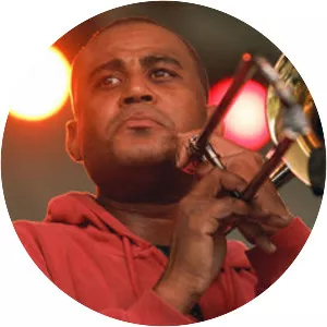 Glen David Andrews - Musician