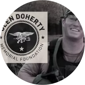 Glen Doherty