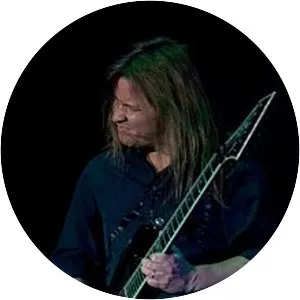 Glen Drover