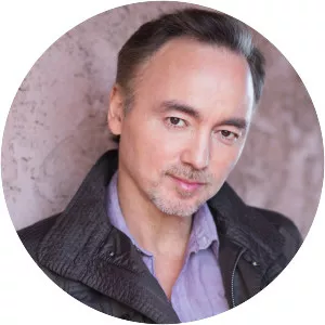 Glen Eaton photograph