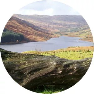 Glen Finglas - 