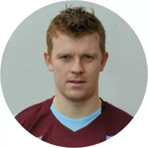 Glen Fitzpatrick - Irish former football player