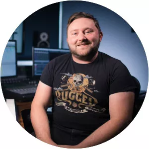 Glen Gathard - Sound editor