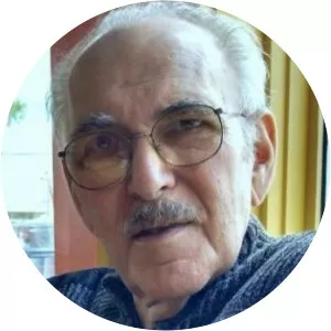 Glen Gordon photograph