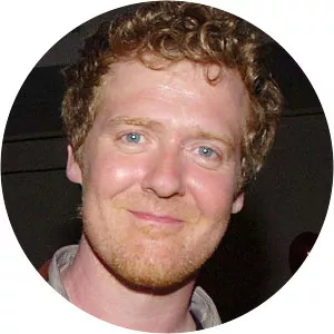 Glen Hansard - Irish singer