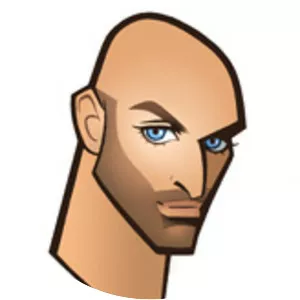 Glen Hanson - Canadian cartoonist