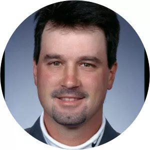 Glen Hnatiuk - Canadian professional golfer