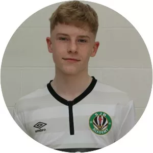 Glen Hollywood - Football player