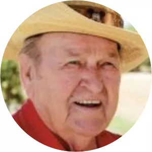 Glen Holt - Annette Funicello's husband