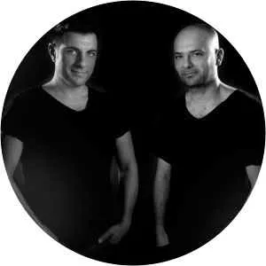 glen horsborough rhythm staircase