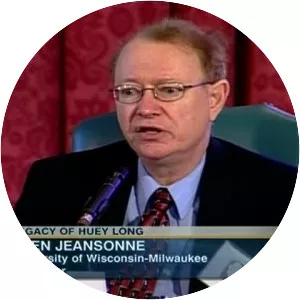 Glen Jeansonne - Author
