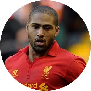 Glen Johnson - English former footballer