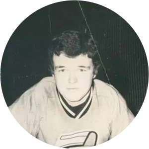 Glen Lindsay - Ice hockey player