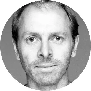 Glen Luchford - British photographer