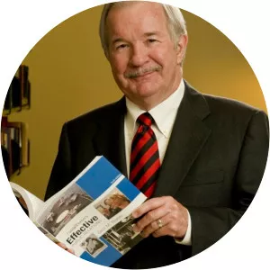 Glen M. Broom - Author