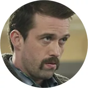 Glen Martin The Fall