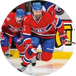 Glen Metropolit - Ice hockey player