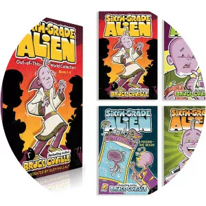 Glen Mullaly - Illustrator