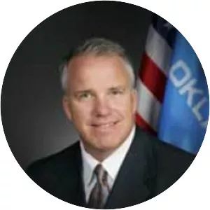 Glen Mulready - Oklahoma Insurance Commissioner