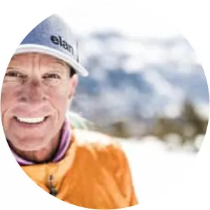 Glen Plake - Freestyle skier