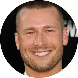 Glen Powell