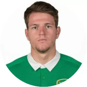 Glen Rea - Footballer