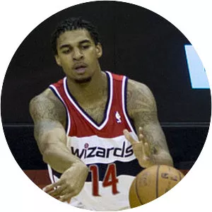Glen Rice Jr.