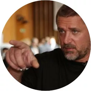 Glen Schofield - Game creator