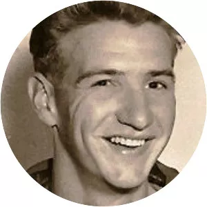 Glen Skov - Ice hockey player