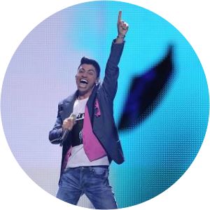 Glen Vella - Maltese singer